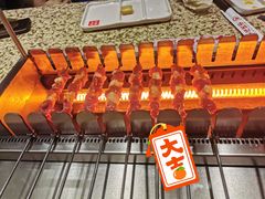 -丰茂烤串(六里桥店)