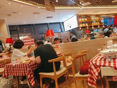 -西贝(武汉群星城店)
