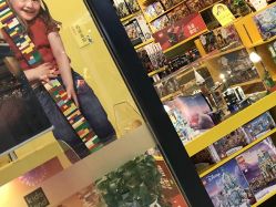 -Kidsland(凯德1818店)