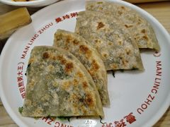 -曼玲粥(黄埔万达广场店)