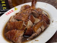 -陈光记烧腊店(罗保博士街店)