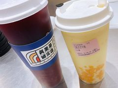 多肉葡萄-果呀呀(国金街店)