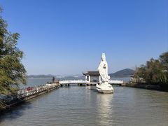 -东钱湖旅游度假区