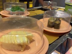 -争鲜回转寿司(东方银座店)
