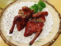 -旺富东海大酒楼(海鲜街店)