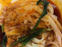 -魏家凉皮(博水商务大厦店)