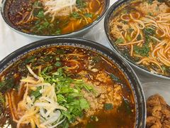 -铁朋小锅米线(金星店)