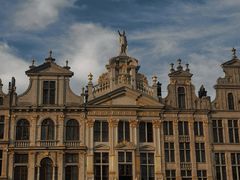 -布鲁塞尔大广场