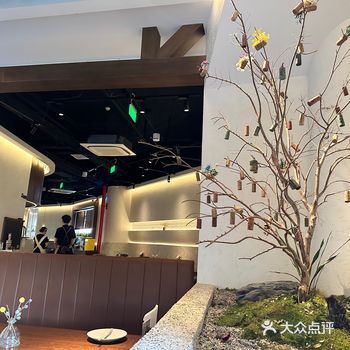  玖十肆餐厅（蓝色港湾店）美食大探索 