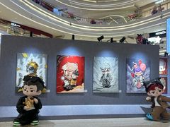 -龙湖杭州滨江天街