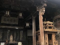 -前童古镇