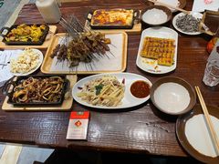 -状元阁烧烤(群力店)