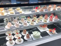 -PETIT PARIS 小巴黎(花园道店)