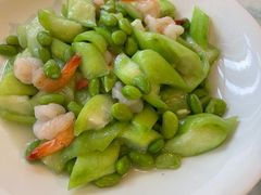 -老太原菜馆(中正天街店)
