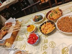 -串盟烧烤大排档·长沙美食地标(星沙店)