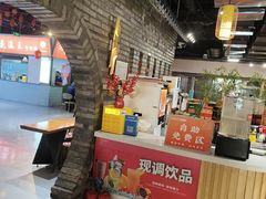 -西竹拌面(银川阅彩城店)