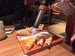-摩打食堂(喜荟城店)