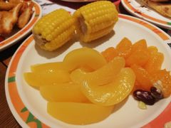 -比格比萨自助(美乐城店)