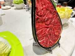 -潮牛魏记鲜牛肉火锅(开发区店)