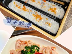 -快乐小羊·内蒙牛羊肉火锅(流花中心店)