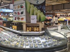 -永辉超市(长江国际店)