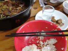 -重庆鸡公煲(宿迁学院店)