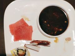 -厦门希尔顿逸林酒店·圆聚自助餐厅(五缘湾店)