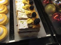 -Cafe Sacher(WIEN)
