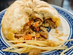 -孟家蟹包(锦绣街店)
