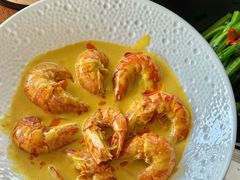 -东南里湖景餐厅·新闽菜(浦西万达店)