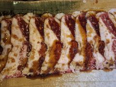 -一品诚记烤肉·甄选店(中南路店)