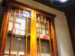-北平食府(马鞍山路店)