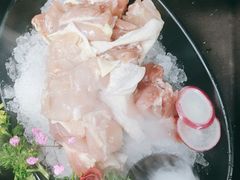 -捞王猪肚鸡火锅(昆山店)