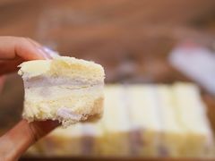 芋泥相遇-Ole 面包房(华润万象城店)