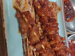 -五十中小肉串(南站店)