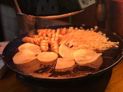 -韩烧里烧肉啤酒馆(大唐西市店)