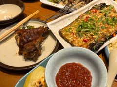 -状元阁烧烤(新华路总店)