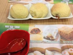 -添好运点心专门店(中环IFC店)