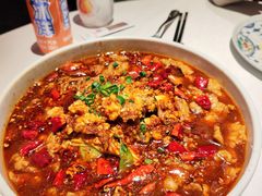 -小河盐帮·私家菜·烤鸭(三元桥·霄云路店)