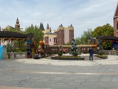 -安徒生童话乐园