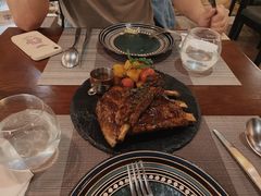 -LA CREPERIE BRETONNE布列塔尼法式餐厅(天童北路店)