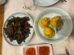 -小吊梨汤·北京菜·烤鸭(双井乐成中心店)