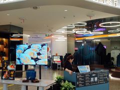 -汉来海港·海鲜自助餐厅(上海七宝领展广场店)