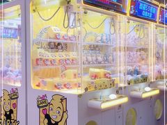 -风云再起游乐汇(北京西单西西友谊店)