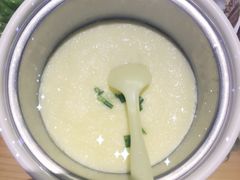 -钦瓦台时尚自助餐厅(银泰城店)