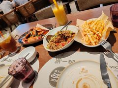 -一沙一城·岩烤牛扒(深圳首店)