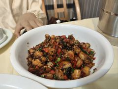 -笨罗卜浏阳菜馆(龙华鹏润达店)