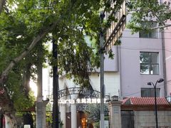 -Osteria Garden 生蚝花园餐厅(原进贤路店)