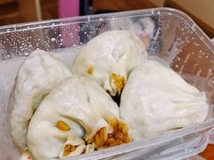 松子烧卖-花园茶楼(兴城西路店)