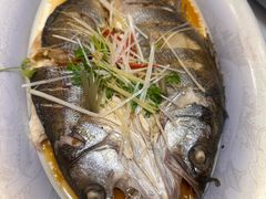 -鑫渔港海鲜本地菜·山海关浑锅(东戴河店)